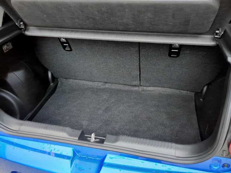 2022 Suzuki Swift 1.2 Dualjet MHEV SZ-L Euro 6 (s/s) 5dr HATCHBACK Petrol/Electric Hybrid Manual