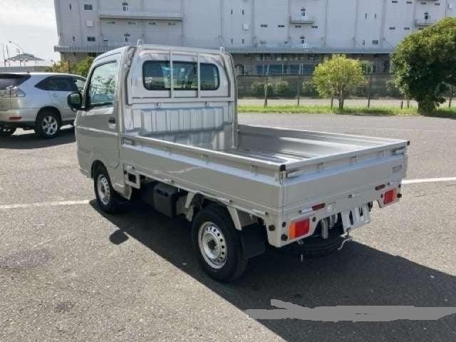 Suzuki carry mini pick up 660cc auto 4wd japanese import delivery miles 5km 2025