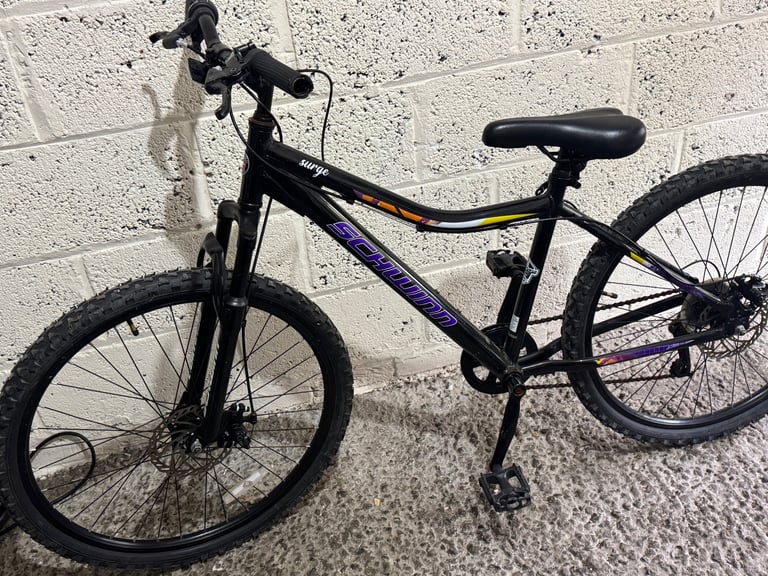 Schwinn Surge mountain bike