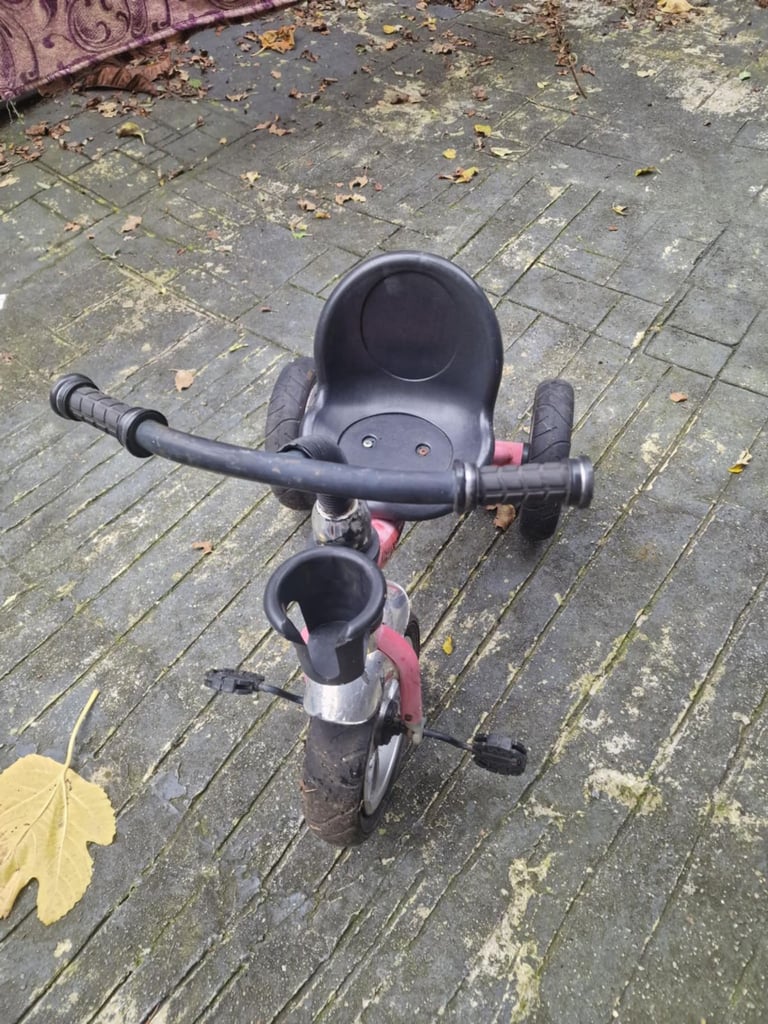 Tricycle 
