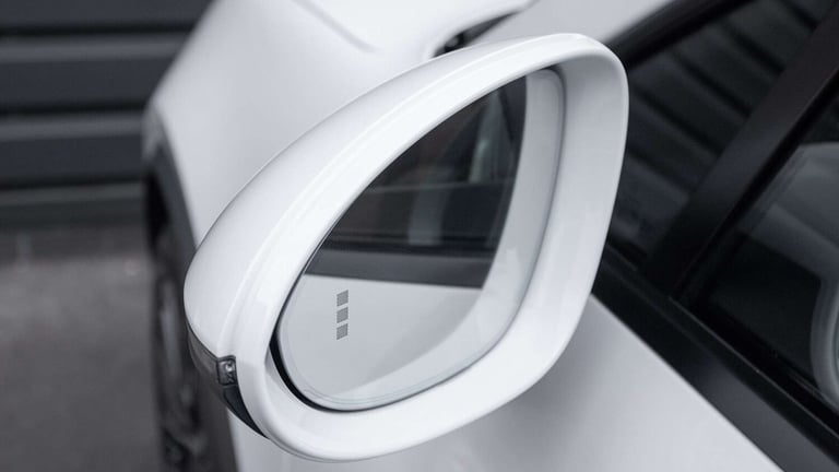 2024 Porsche Macan 4 Electric SUV Electric Automatic