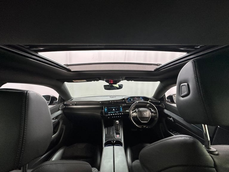 2022 Peugeot 508 SW 1.6 11.8kWh Sport Engineered e-EAT 4WD Euro 6 (s/s) 5dr ESTATE Petrol/Electri...