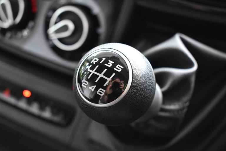 2024 Benimar Primero 313 Coachbuilt Diesel Manual