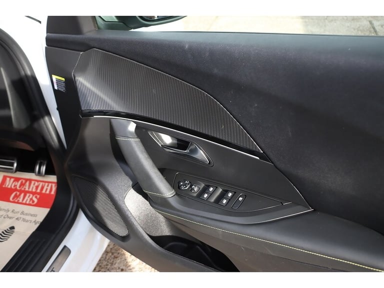 2023 Peugeot 2008 PureTech GT SUV Petrol Automatic