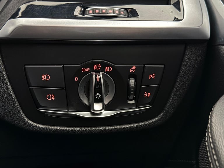 2020 BMW X3 xDrive20d MHT M Sport 5dr Step Auto ESTATE DIESEL Automatic