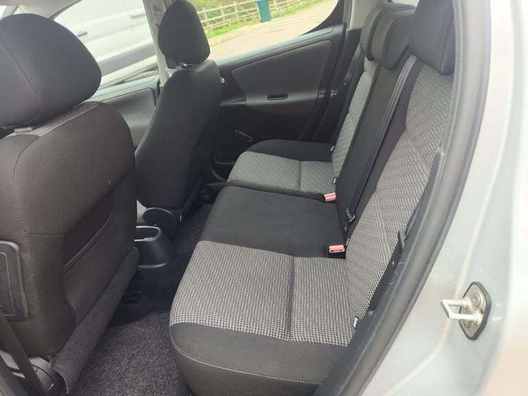 PEUGEOT 207 AUTOMATIC 1.6LT PETROL ULEZ COMPLIANT VERY CLEAN CAR BARGAIN