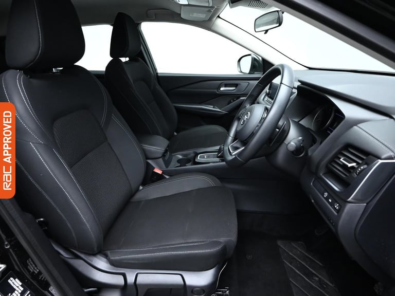 2021 Nissan Qashqai 1.3 DIG-T MHEV Acenta Premium SUV 5dr Petrol Hybrid XTRON Euro 6 (s/s) (158 S...