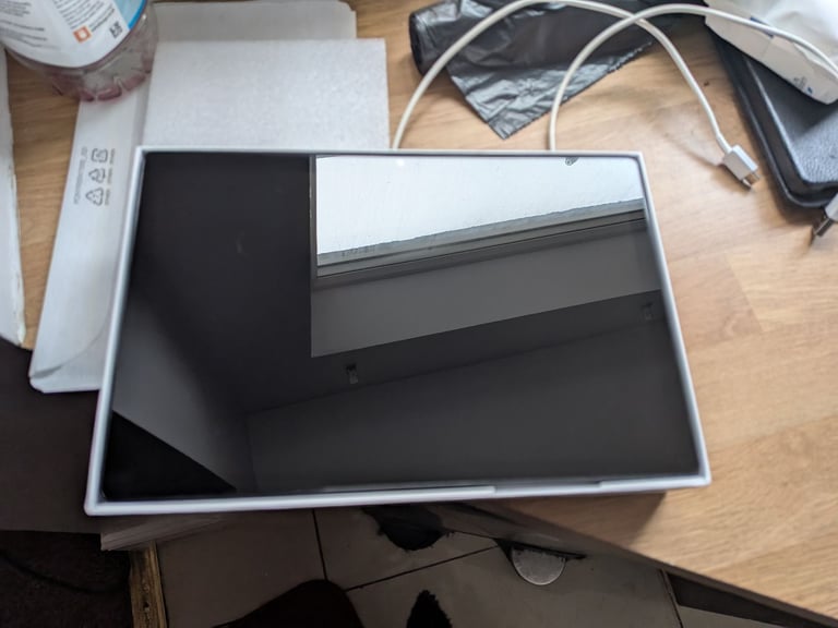 Samsung Galaxy Tablet A8