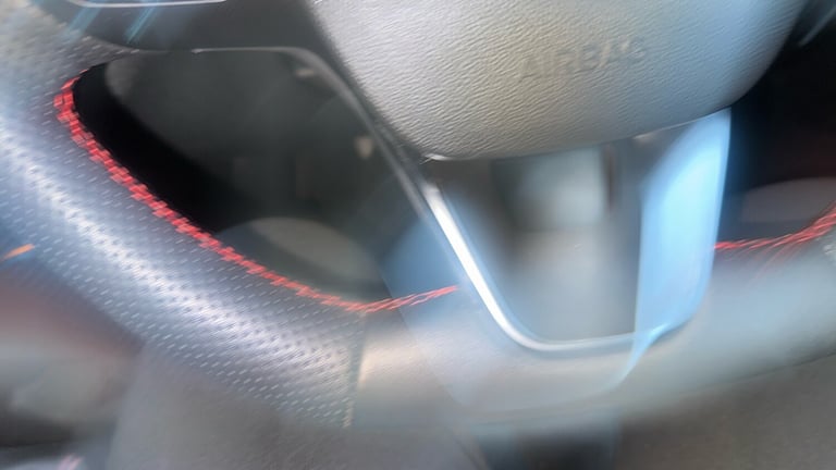 2023 Ford Fiesta 1.0 EcoBoost Hybrid mHEV 125 ST-Line Edition 5dr Petrol Hatchback Hatchback Petr...