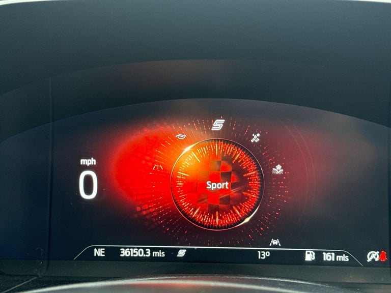 2020 Ford Kuga 2.0 EcoBlue mHEV ST-Line X Edition 5dr 4X4 DIESEL Manual