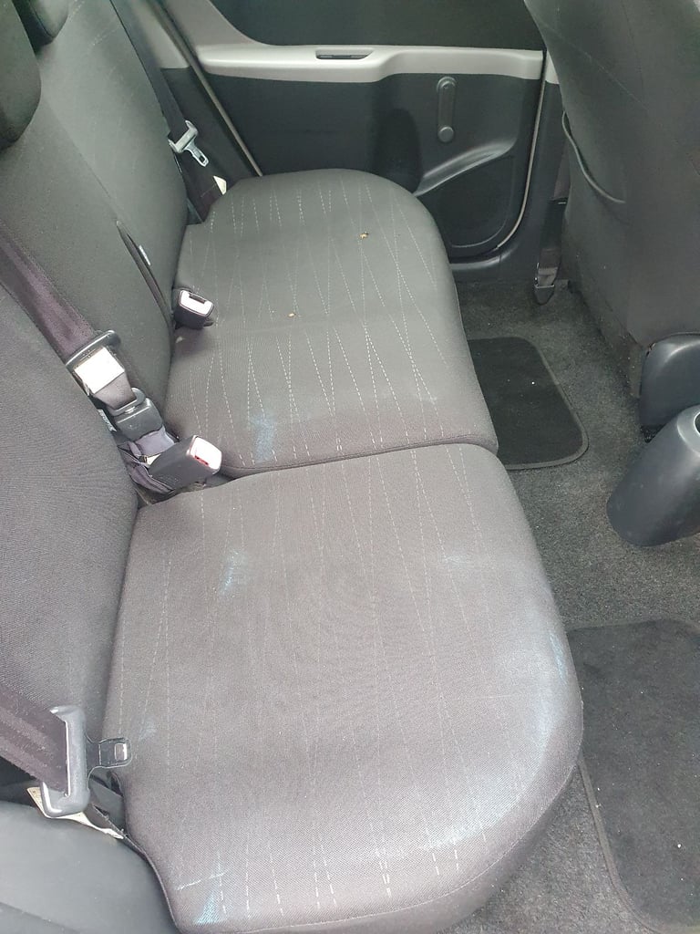 Toyota, YARIS, Hatchback, 2006, Manual, 996 (cc),5 doors - Image 9