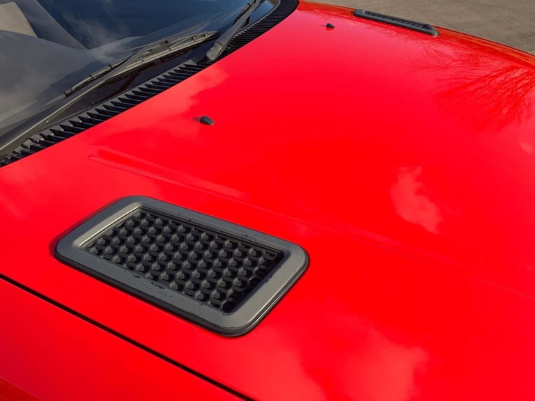 2019 Daihatsu Charade GTi DeTomaso G201s Rare Manual Rust Free Petrol Manual