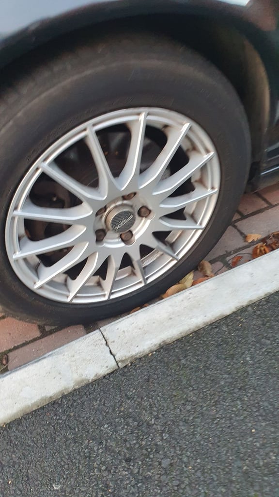 Jaguar, X-TYPE, Estate, 2008, Other, 2198 (cc), 5 doors