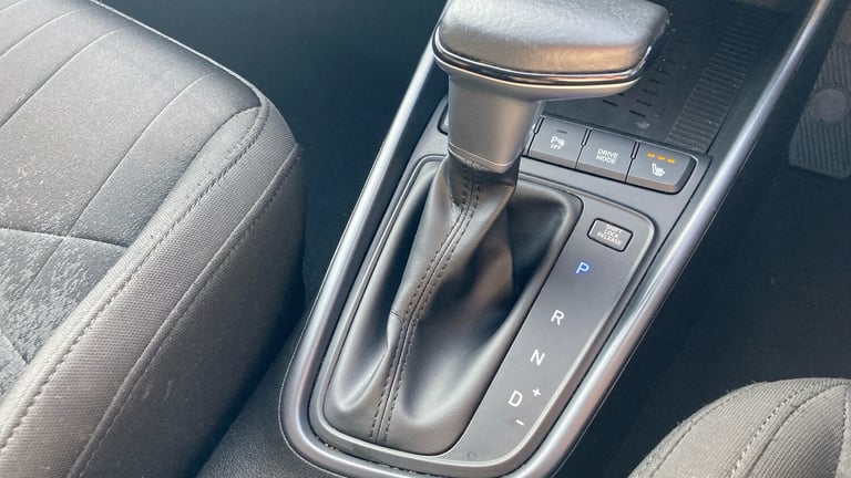 2022 Hyundai BAYON 1.0 TGDi 48V MHEV Premium 5dr DCT Petrol Hatchback Hatchback Petrol Automatic