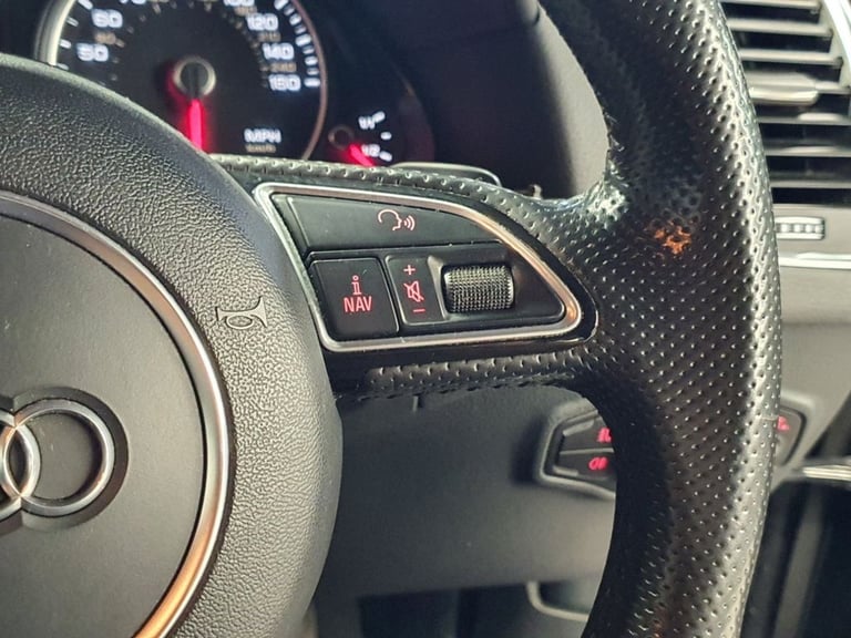 2016 Audi Q5 2.0 TDI [190] Quattro S Line Plus 5dr S Tronic ESTATE DIESEL Automatic