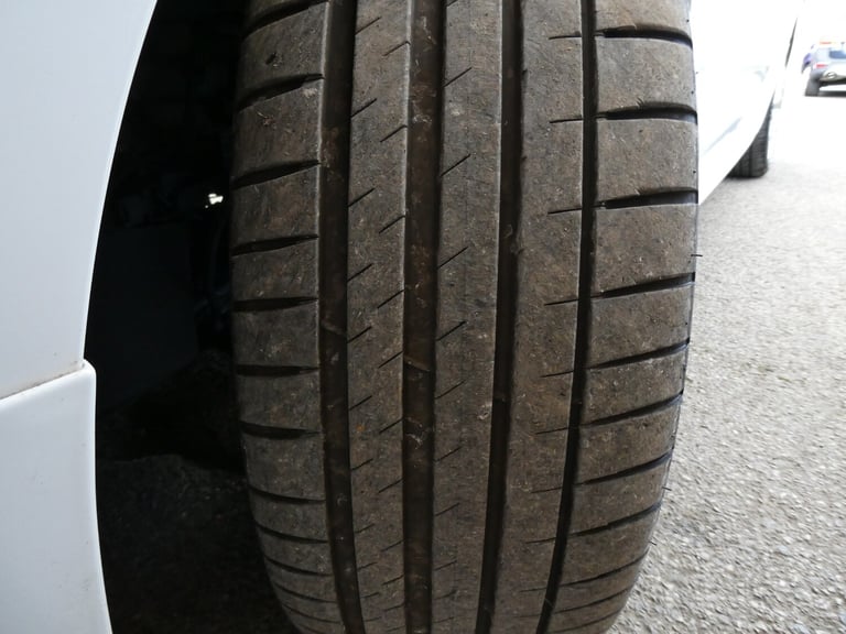 2.2 TDCi 200 Titanium X Sport 5dr *12 SERVICES +PAN ROOF +CRUISE +BTOOTH*