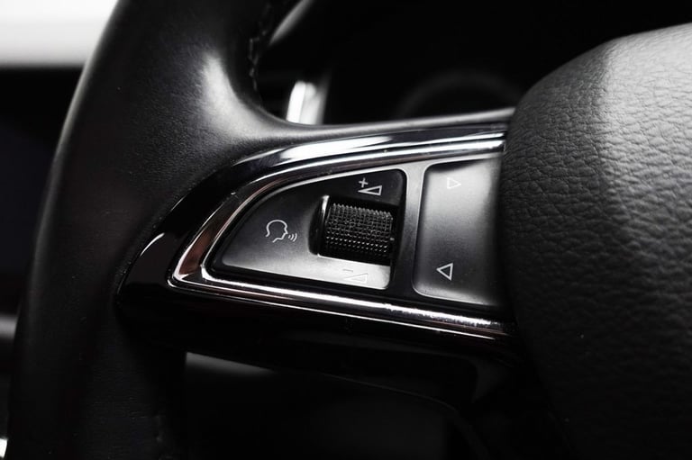 2018 Skoda Kodiaq 2.0 TSI Edition SUV 5dr Petrol DSG 4WD Euro 6 (s/s) (7 Seat) (180 ps) ESTATE Pe...