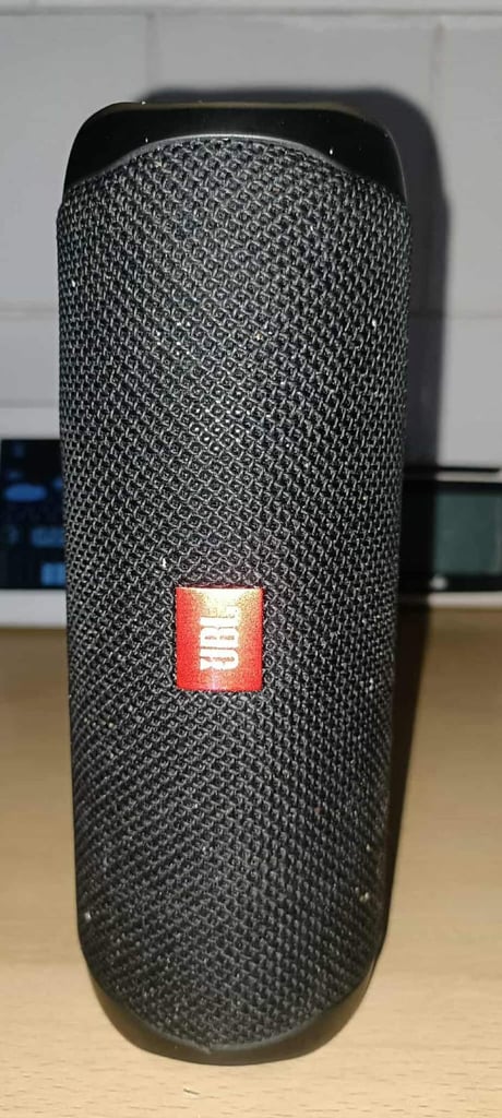 image for JBL Flip 5 Bluetooth Speaker