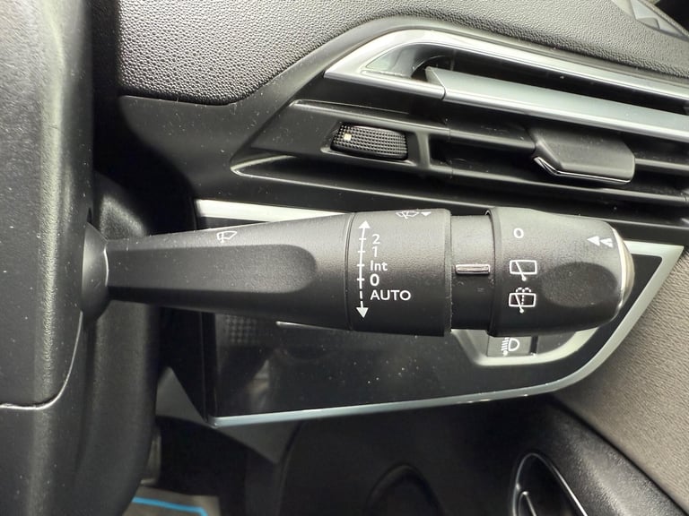 2014 Citroen C4 Picasso 2.0 BlueHDi Exclusive+ Euro 6 (s/s) 5dr MPV Diesel Manual