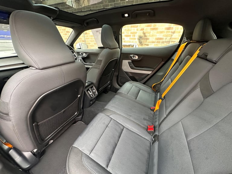 2020 Polestar Polestar 2 Dual Motor 78kWh Long Range Plus Pilot Fastback Auto 4WDE 5dr SALOON Ele...