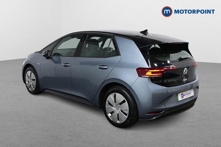 2022 Volkswagen ID.3 107KW Life Pro 58kWh 5dr Auto HATCHBACK ELECTRIC Automatic