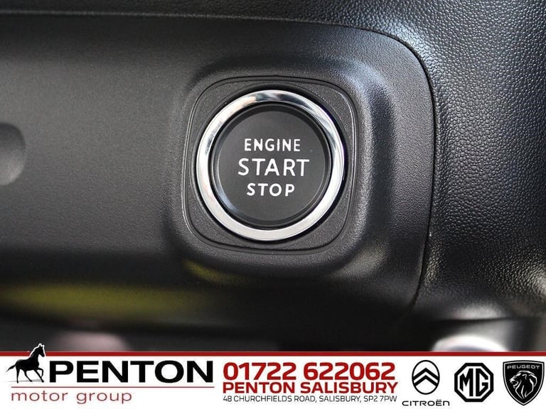 2023 Citroen C3 Aircross 1.2 PureTech MAX Euro 6 (s/s) 5dr MPV Petrol Manual