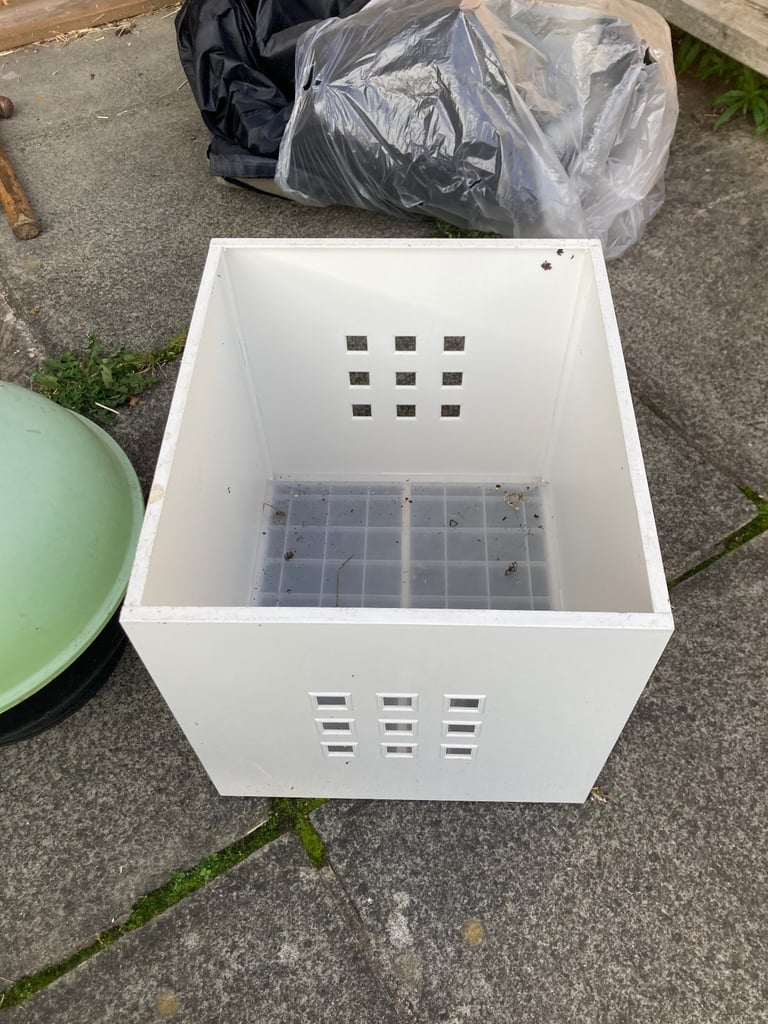 image for Ikea storage cube