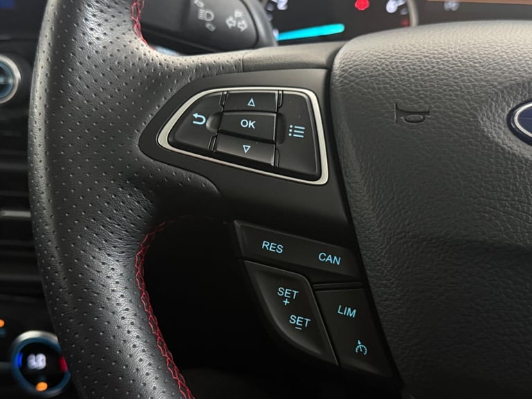 2020 Ford Ecosport 1.0T EcoBoost ST-Line Euro 6 (s/s) 5dr HATCHBACK Petrol Manual