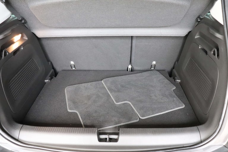 2019 Vauxhall Crossland X 1.2 Crossland X Elite T 5dr SUV Petrol Manual