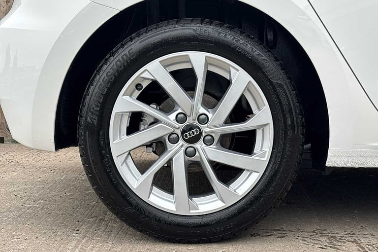 2025 Audi A1 30 TFSI Sport 5dr S Tronic Hatchback Petrol Automatic