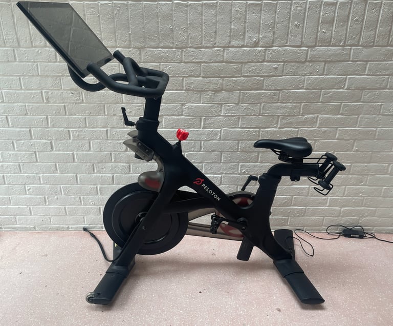 image for Peloton For Sale in Hackney