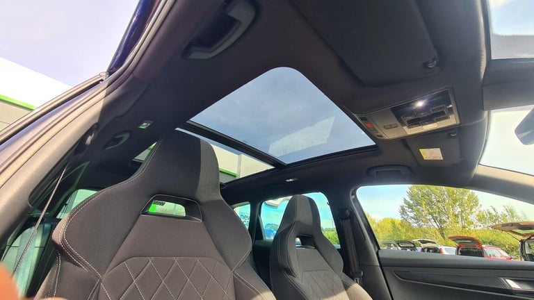 2023 Skoda Karoq 1.5 TSI ACT SportLine DSG Euro 6 (s/s) 5dr ESTATE Petrol Automatic