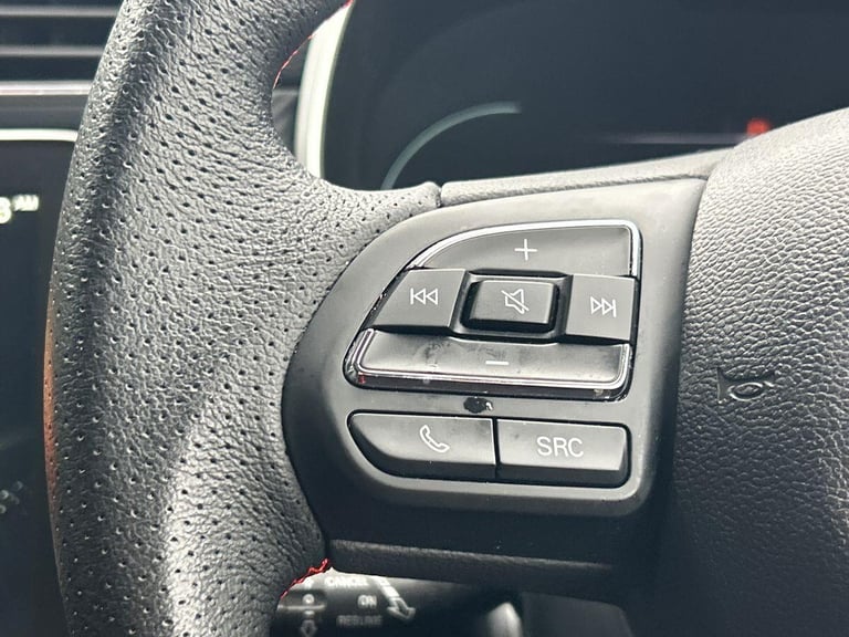 2023 MG MG ZS 1.5 VTi-TECH Exclusive SUV 5dr Petrol Manual Euro 6 (s/s) (106 ps) SUV PETROL Manual