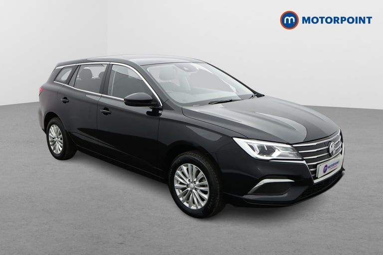 image for 2022 MG MG5 115kW Excite EV 61kWh 5dr Auto Estate Electric Automatic