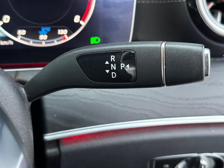 2019 Mercedes-Benz E Class 2.0 E220d AMG Line G-Tronic+ Euro 6 (s/s) 2dr COUPE Diesel Automatic