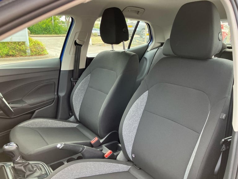 2023 Skoda Fabia SE COMFORT TSI DSG HATCHBACK Petrol Automatic