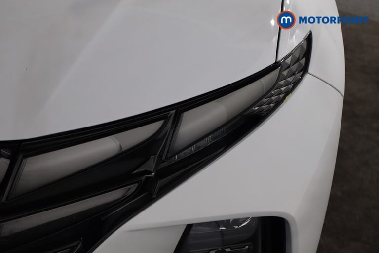 2021 Hyundai TUCSON 1.6 TGDi Hybrid 230 Premium 5dr 2WD Auto SUV Hybrid Automatic