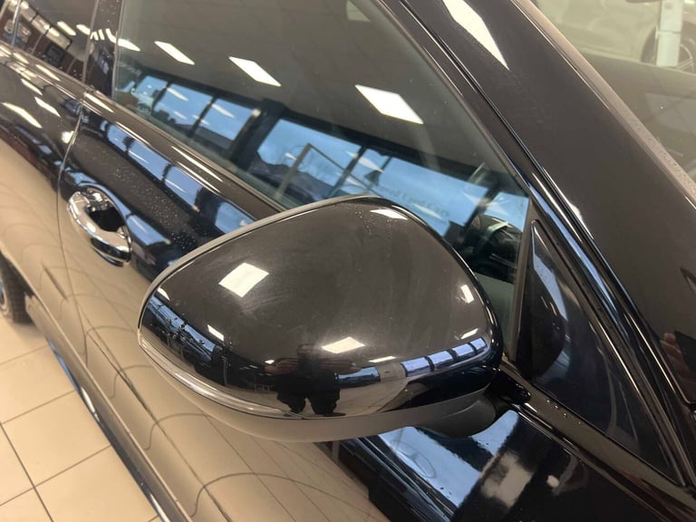 2023 Mercedes-Benz CLA 200 AMG Line Premium + Night Ed 4dr Tip Auto Coupe Petrol Automatic