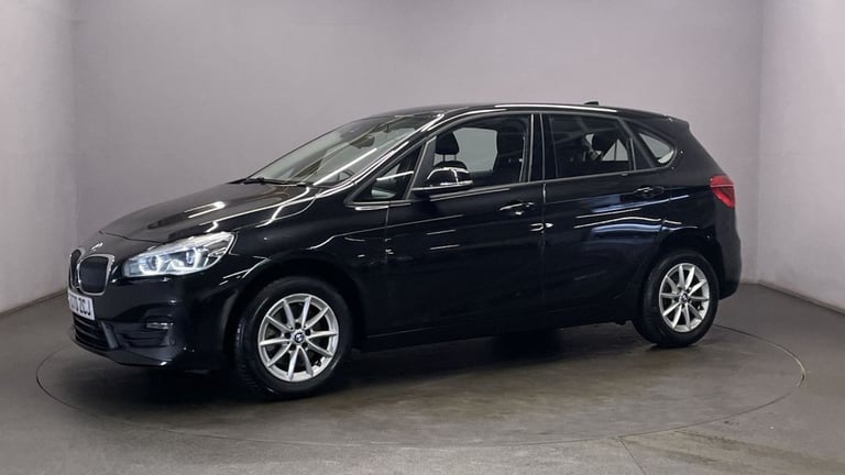 2021 70 BMW 2 SERIES ACTIVE TOURER 2.0 218D SE MPV 5DR DIESEL MANUAL EURO 6 (S/S