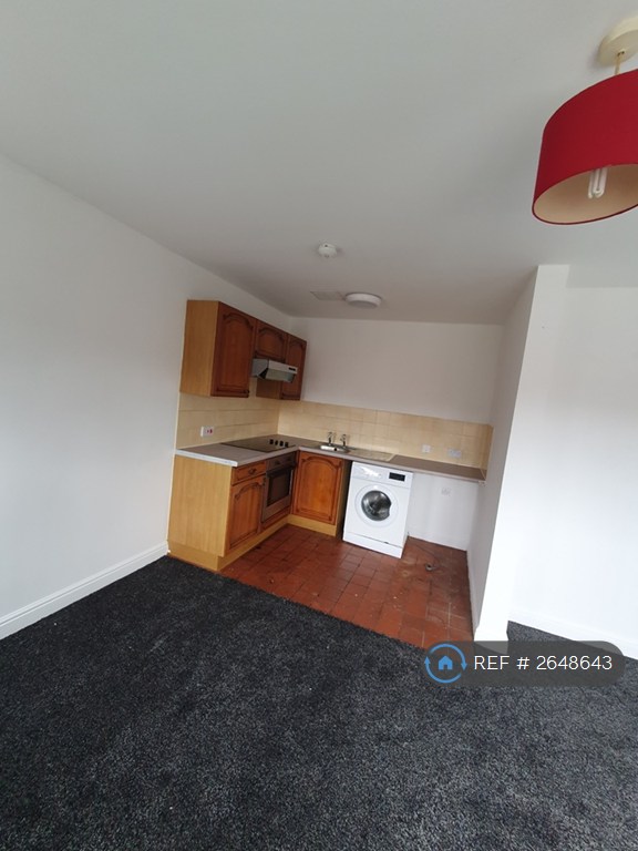 image for 1 bedroom flat in Chapel Walk, Coppull, Chorley, PR7 (1 bed) (#2648643)