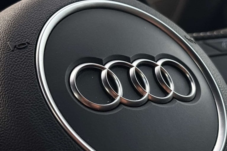 2024 Audi A5 35 TFSI S Line 5dr S Tronic Hatchback Petrol Automatic