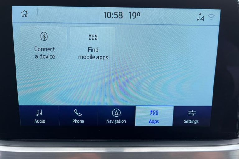 2022 Ford Kuga 1.5 EcoBoost 150 Titanium Edition 5dr HATCHBACK PETROL Manual