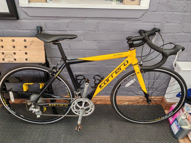 image for Carrera TDF Ltd