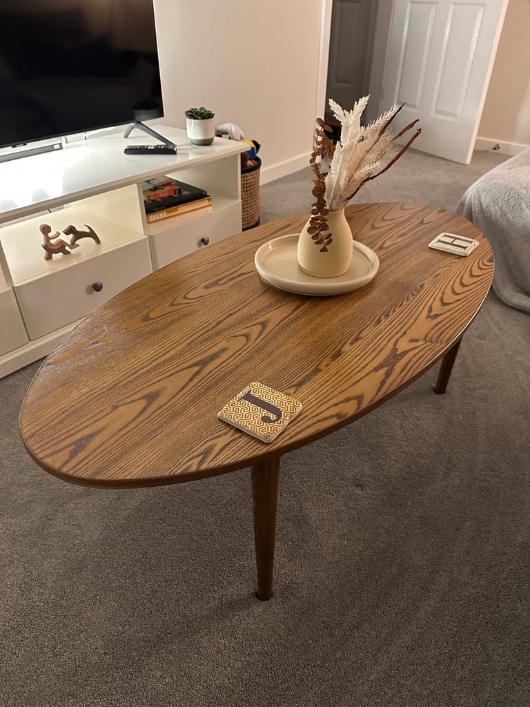 image for Arja Elements Coffee Table 