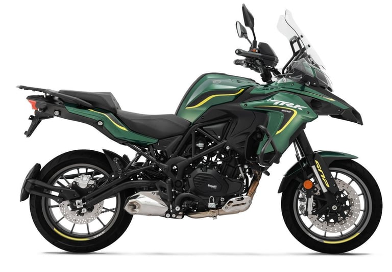 Benelli TRK502 500cc |Real Adventure bike |Best selling model | 2023 | For Sa...