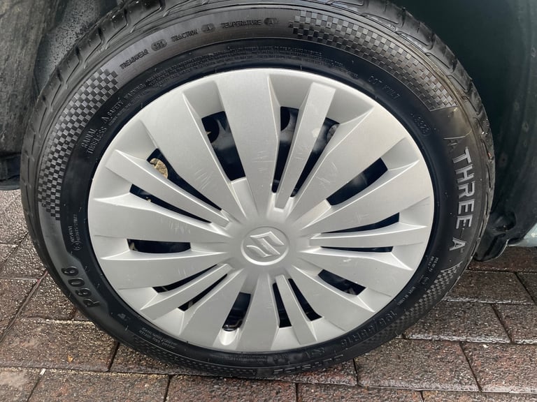 2011 Skoda Fabia 1.2 TSI 105 S 5dr DSG HATCHBACK Petrol Automatic