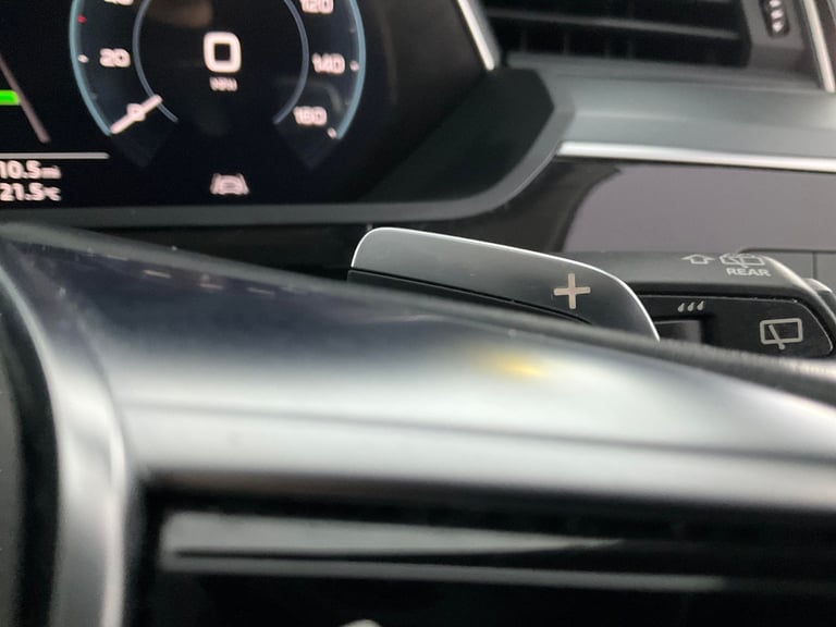 2021 Audi e-tron 50 Technik SUV 5dr Electric Auto quattro 71.2kWh (313 ps) - KEYLESS ENTRY - Suv ...