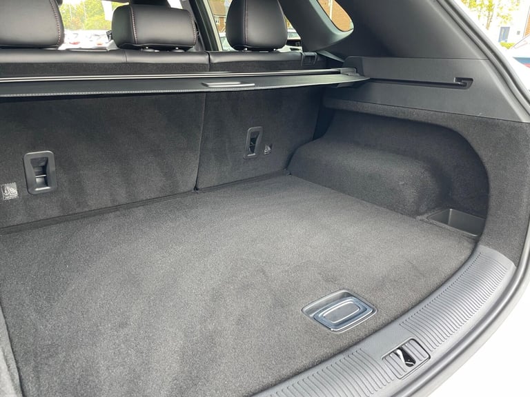 2022 MG MG HS 1.5 T-GDI Exclusive DCT Euro 6 (s/s) 5dr ESTATE Petrol Automatic