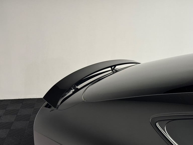 2017 Audi A7 3.0 TDI V6 Black Edition Sportback 5dr Diesel S Tronic quattro Euro 6 (s/s) Hatchbac...