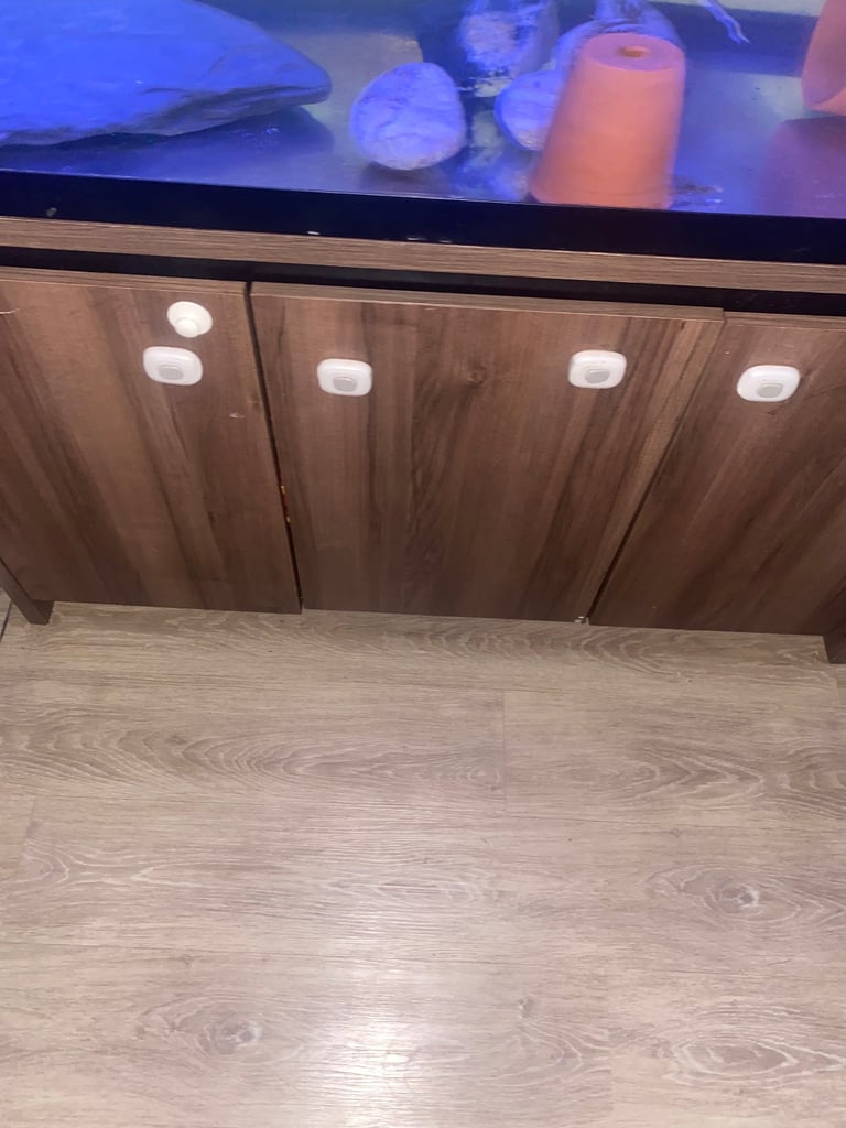 Fish Tank